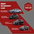 Affordable Rental Car